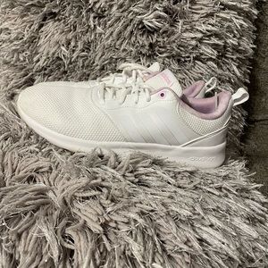 ADIDAS RUNNING SHOES MEMORY FOAM SIZE 8